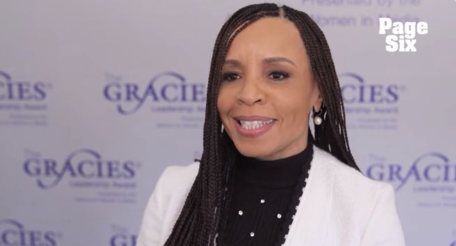 Szefowa z dużej sieci telewizyjnej rezygnuje