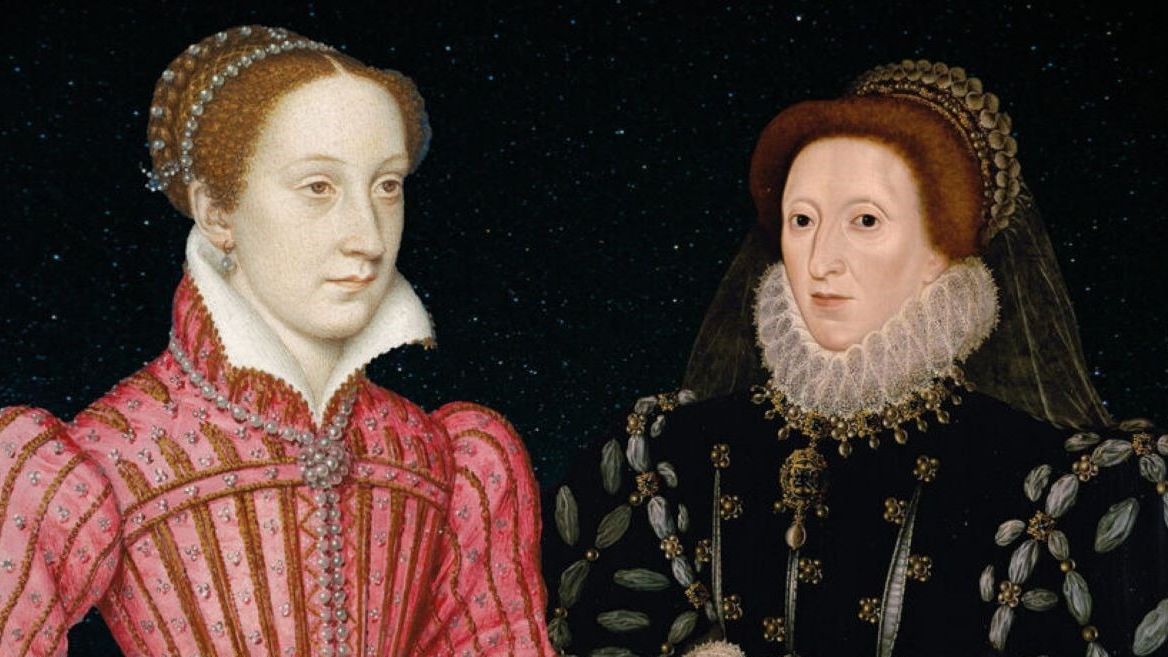 Maria Stuart