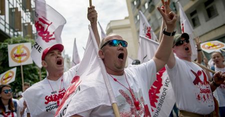 Wyrok ws. Turowa. Nieoficjalnie: związkowcy grożą strajkami