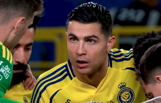 Polsat Sport dalej pokazuje ligę z Cristiano Ronaldo