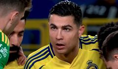 Polsat Sport dalej pokazuje ligę z Cristiano Ronaldo