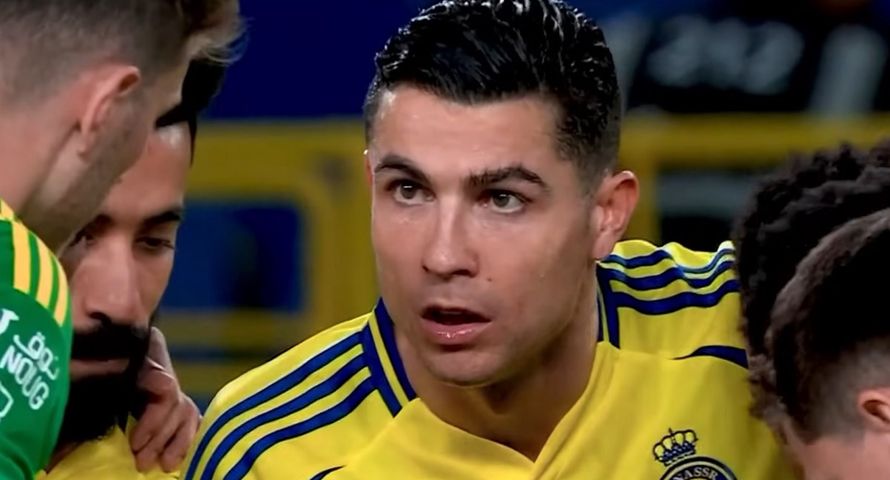 Polsat Sport dalej pokazuje ligę z Cristiano Ronaldo