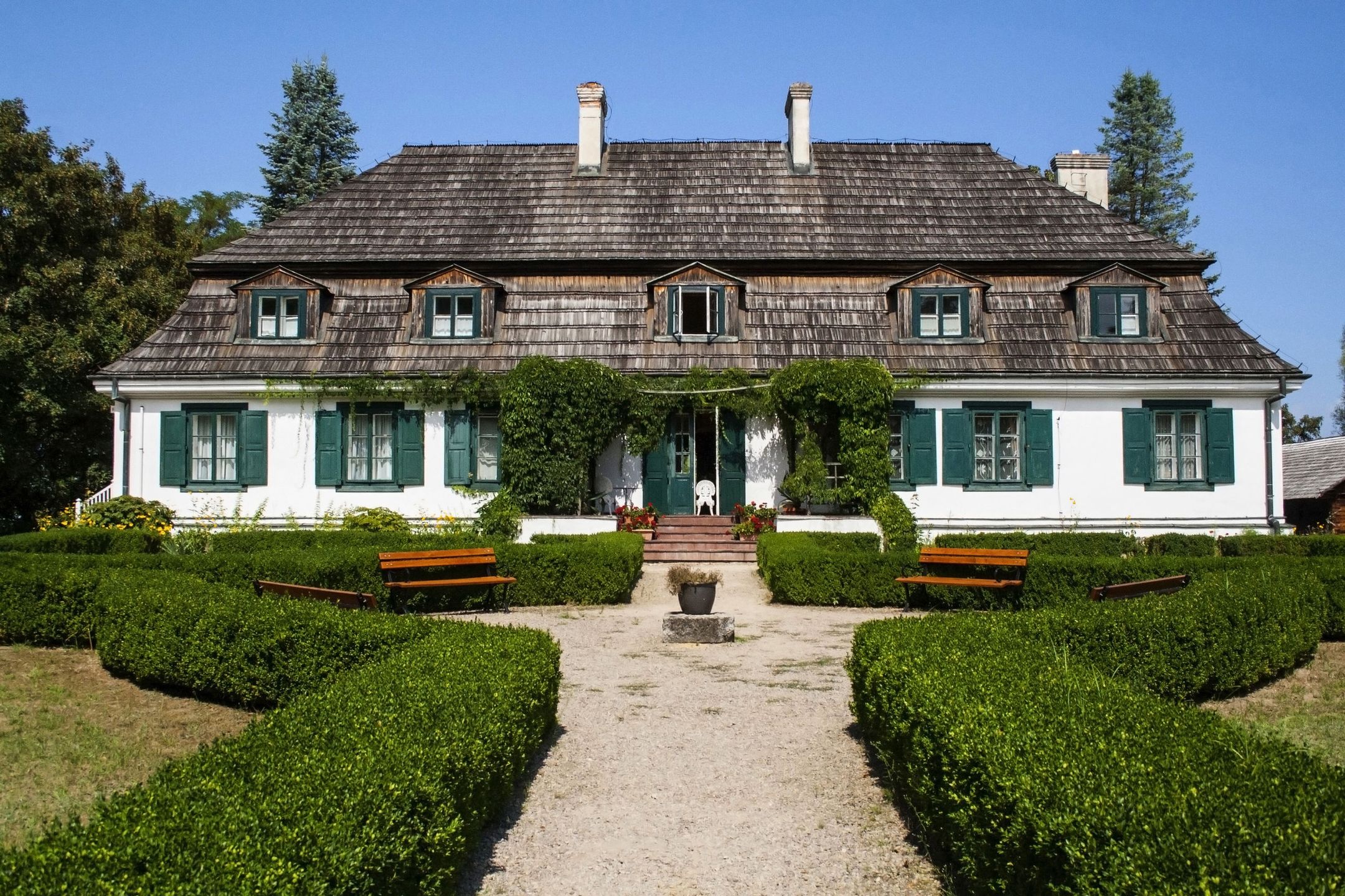Janowiec