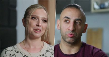 Patryk ze "Ślubu od pierwszego wejrzenia" szczęśliwie zakochany. Wybranka dla niego przeprowadziła się do Polski