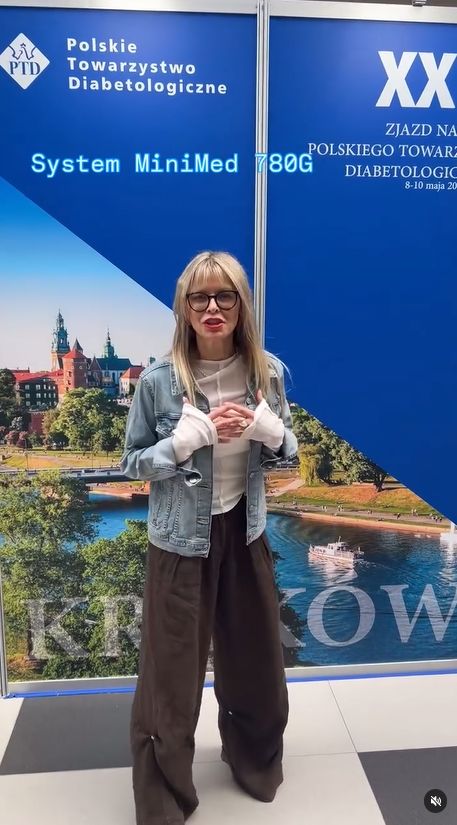 Mandaryna ma nową fryzurę