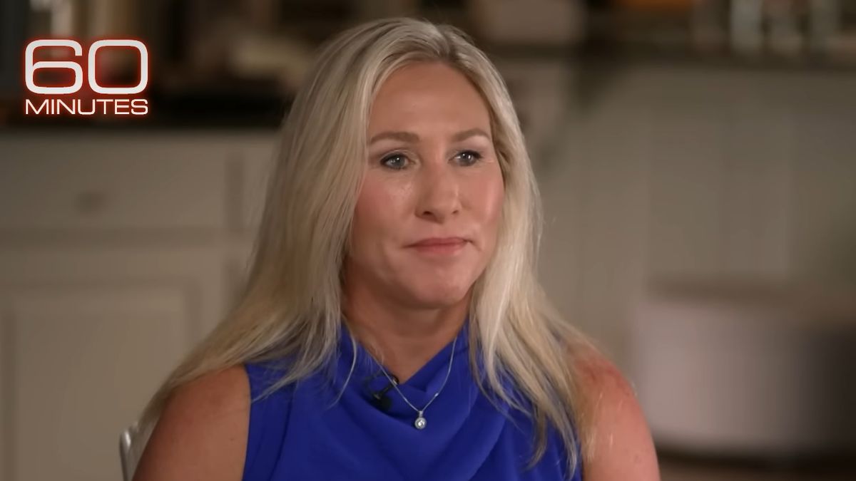 Przedstawicielka Partii Republikańskiej 