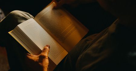 Krzyżówka z literatury. Czytałeś "Skąpca"? Sprawdź, ile pamiętasz
