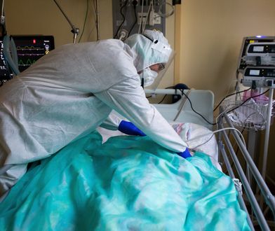 Amantadyna zdrożała pięciokrotnie. Polacy pytają o nią w Anglii i Niemczech