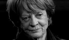 Zmarła Maggie Smith. Gwiazda filmów o Harrym Potterze, „Downtown Abbey” i „Gosford Park”