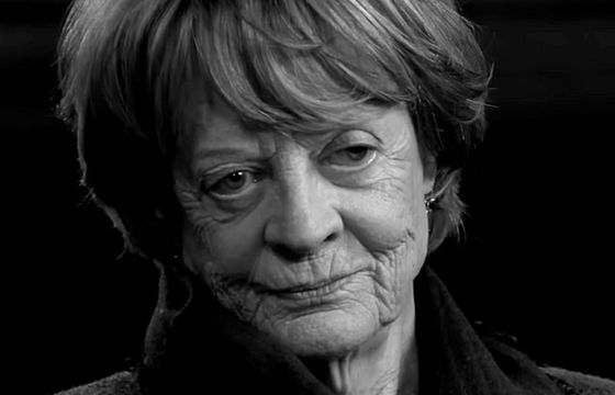 Zmarła Maggie Smith. Gwiazda filmów o Harrym Potterze, „Downtown Abbey” i „Gosford Park”