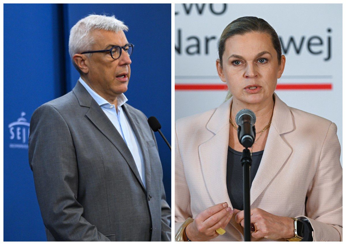 wiadomości,aktualności,WP Wiadomości Media społecznościowe i dzieci. KO przygotuje własny projekt ochrony