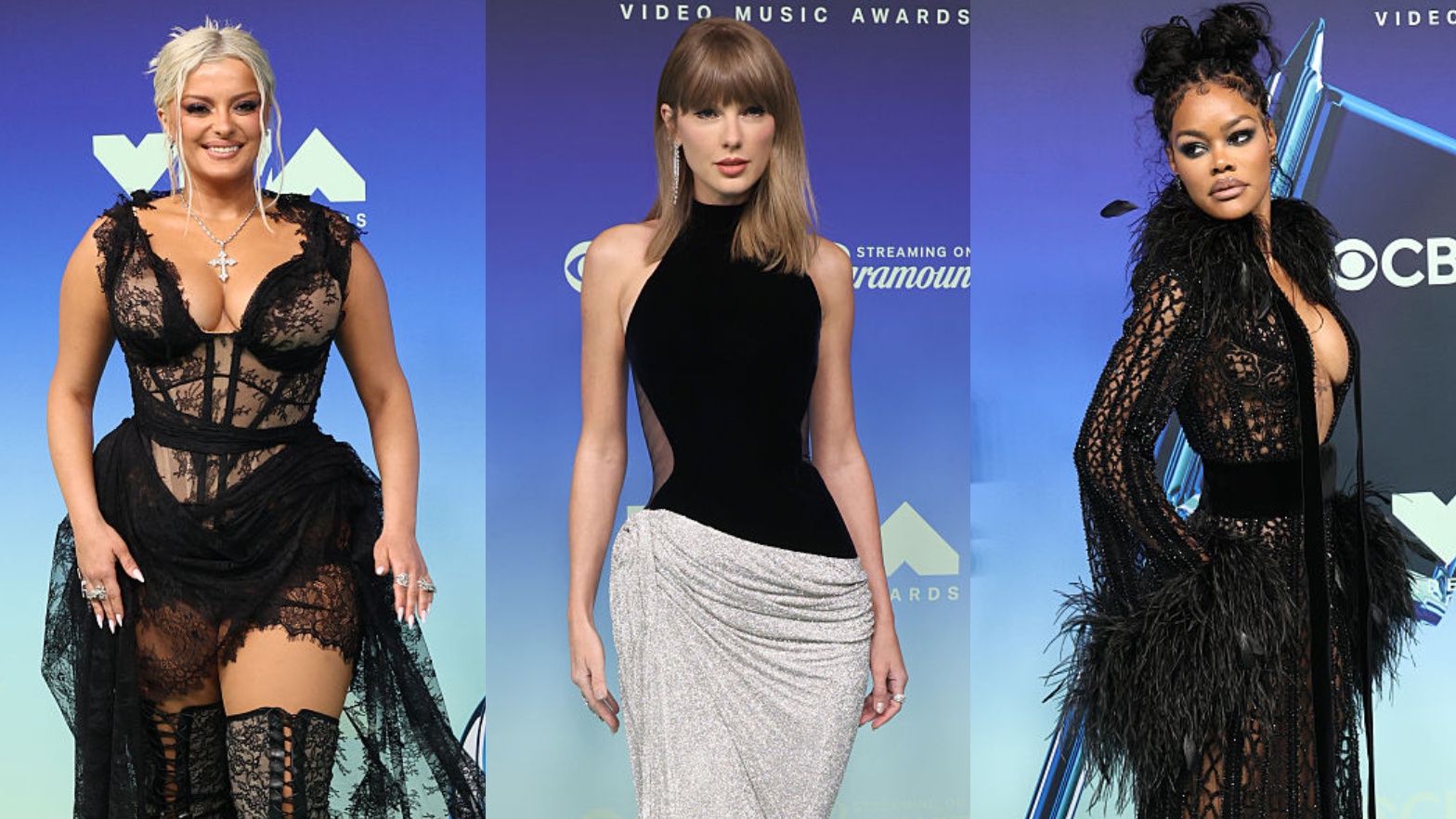 Gwiazdy na gali MTV Video Music Awards 2026