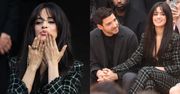 Camila Cabello nie mogła oderwać rąk od NOWEGO CHŁOPAKA podczas pokazu Chanel. Fajna z nich para?