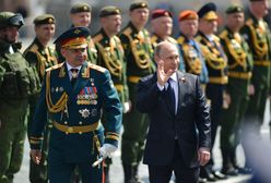 "Armia Putina" przy granicy z Ukrainą. To może przesądzić o rosyjskim ataku