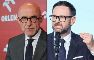 W Orlenie wykryli "bulwersujący proceder". Prezes: chodzi o miliony złotych