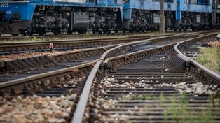 To będzie jedno z najdłuższych połączeń w Europie. Kolejowy hit za miesiąc startuje z Przemyśla