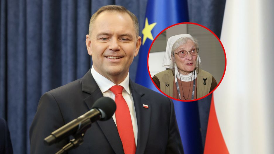 Siostra Małgorzata Chmielewska