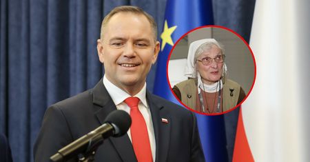 List otwarty po wecie Nawrockiego. "Zapraszam do osobistego spotkania"