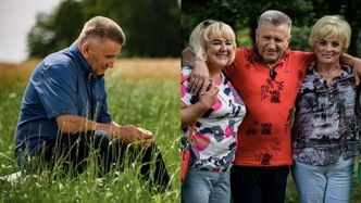 "Rolnik szuka żony". 66-letni Józef żali się na brak wsparcia bliskich w szukaniu partnerki: "MAMA NA MNIE KRZYCZY"