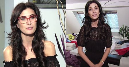 Mielnicka jedzie na Miss International: "Biorę 45 sukienek i 15 par butów!"