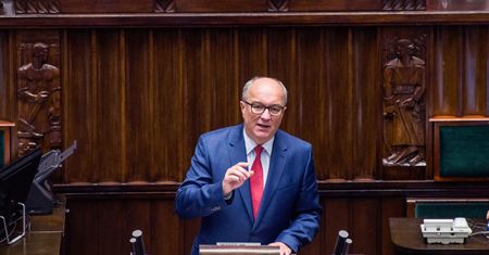 "Nie jest za późno". Czarzasty z ważnym apelem do Tuska