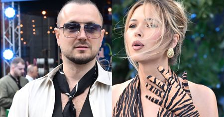 Sandrę Kubicką i Barona czeka długa batalia sądowa? Ekspertki: "Sprawa może się znacznie wydłużyć"