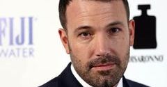 Ben Affleck doktorem honoris causa