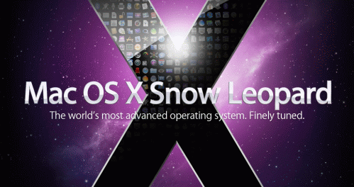 Darmowa aktualizacja do OS X 10.6 w promocji iSource