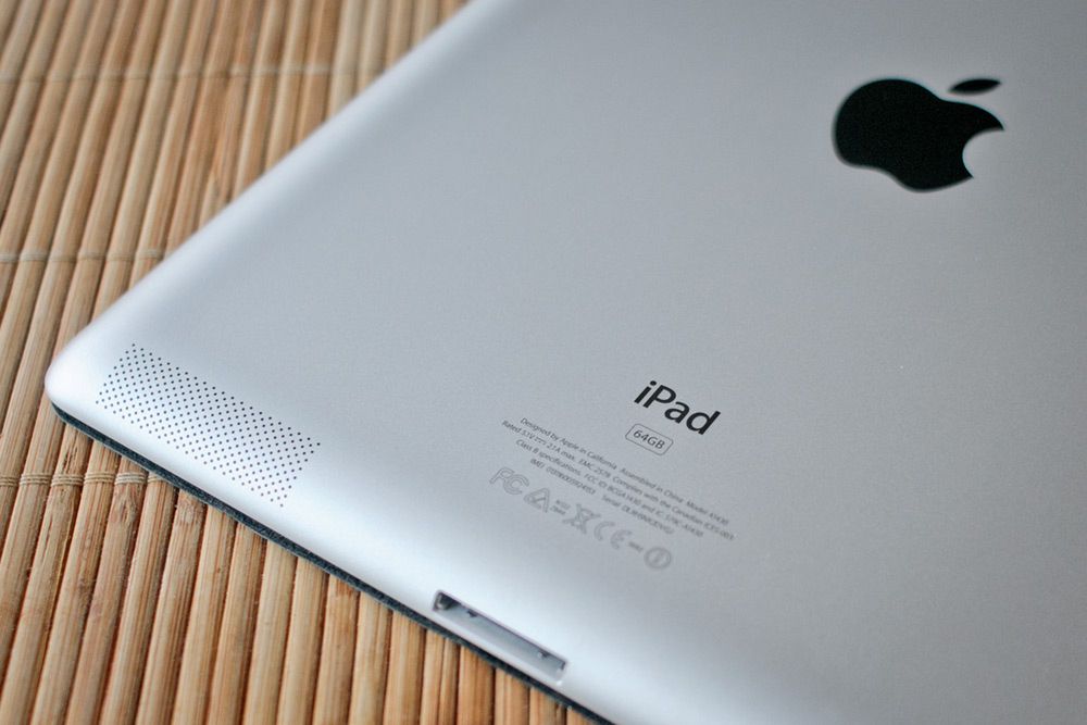 The New iPad - czy może być przydatnym narzędziem dla fotografa? 3