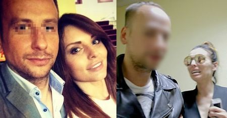 Iza WYMYŚLIŁA SOBIE ŚLUB z Dariuszem K.?!