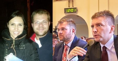 Przyjaciel Piaseckiego próbował pogodzić go z żoną! "Jesteście dla siebie STWORZENI!"