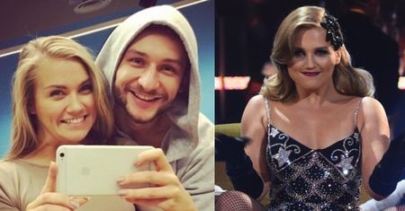 Kaczorowska odpowiada Kuroczce: "Mogłabym w nieskończoność opowiadać, jak zawinił w tej sprawie"