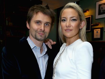 Szokująca ciąża Kate Hudson