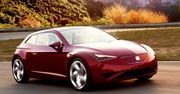 Paryż 2010: Seat IBE Sports Coupe Concept No2