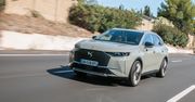 Pierwsza jazda: DS 7 po faceliftingu - miał być komfortowy, jest naprawdę sportowy