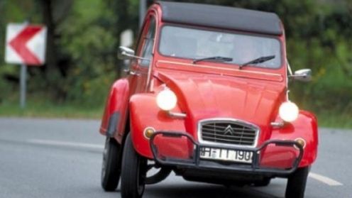 Lista pojazdów Test Drive Unlimited 2 1