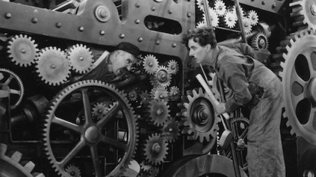 Precz z technologią i nauką! Czego żądają współcześni przeciwnicy postępu? 1