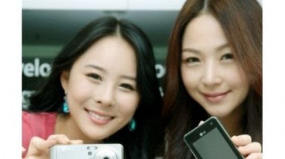 5 milionów sprzedanych LG KU990 (Viewty)! 1