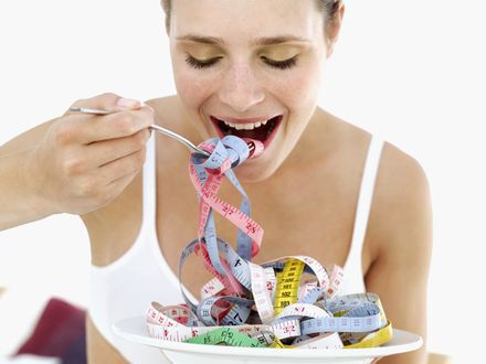 Odchudzanie bez diety. Czy to możliwe?