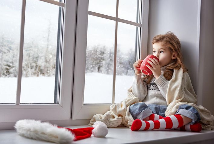 Jak pokonać przeziębienie u dziecka?