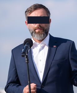 Michał K. zostaje w areszcie. Wiceminister ocenił decyzję sądu