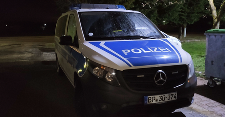 Podawał się za nianię. Najmłodsza ofiara pedofila miała tylko miesiąc