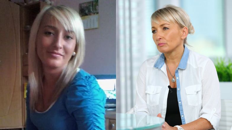 Matka Iwony Wieczorek jest przekonana, że jej córka nie żyje