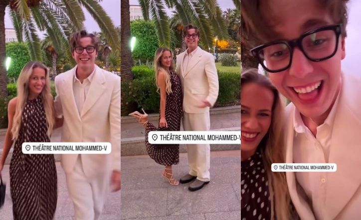Bagi i Magdalena Tarnowska chwalą się stylówkami do opery