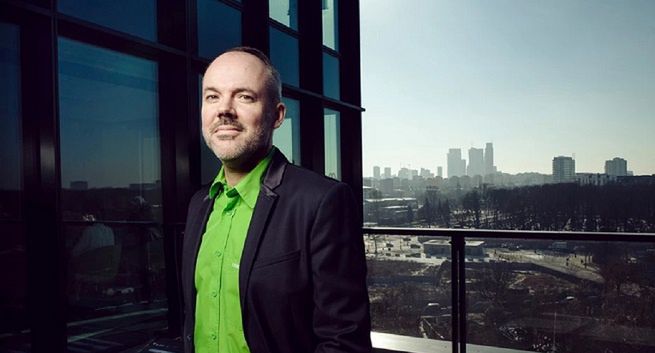 Leroy Merlin Polska z nowym prezesem. Ile zarabiają sklepy tej sieci?