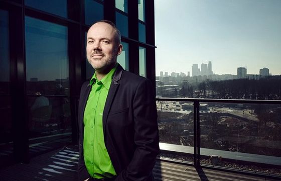 Leroy Merlin Polska z nowym prezesem. Ile zarabiają sklepy tej sieci?