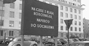 Te hasła i cytaty z czasów PRL znał kiedyś każdy. Pamiętasz je jeszcze?