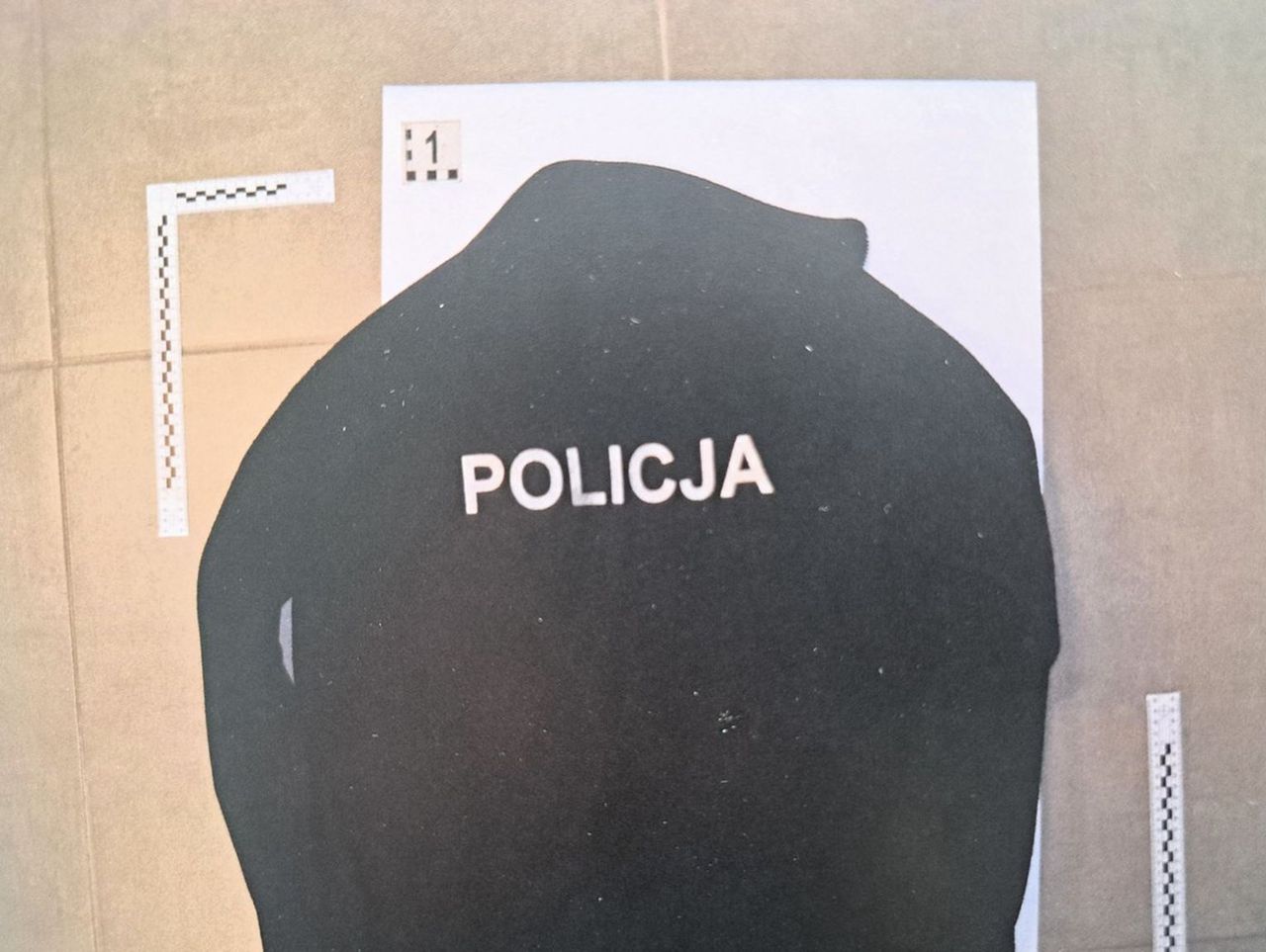 Wielkopolska: Napadli na warsztat. Byli przebrani za policjantów