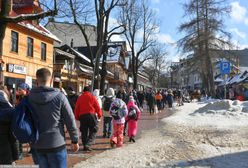 Zakopane kontra Dubaj. Tyle trzeba zapłacić za nocleg przed sylwestrem