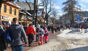 Zakopane kontra Dubaj. Tyle trzeba zapłacić za nocleg przed sylwestrem